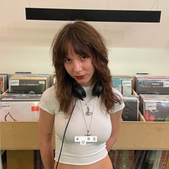 Вот Это Звуки w/ Mime Wav @ KURS radio 11.12.24