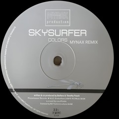 Skysurfer - Colors - Mynax 2025 Remix.wav