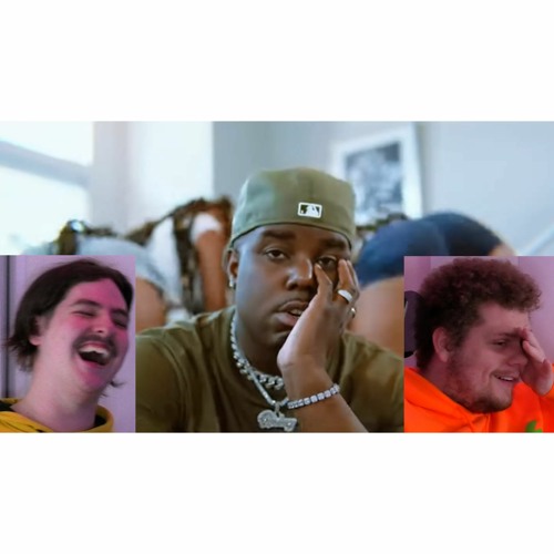 Reacting to the Funniest Pop/Rap Crossovers