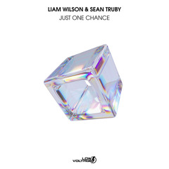 Liam Wilson, Sean Truby - Just One Chance