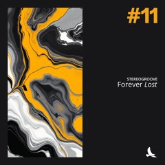 Forever Lost #11