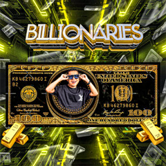 Billionaries - Nicky Alejo Guracha 2025