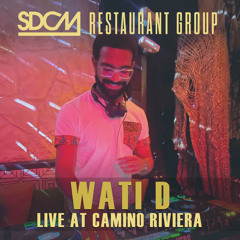 Wati D Live at Camino Riviera (2022-01-13) [SDCM.com]