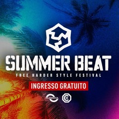 The Gex @ Summer Beat 2024 -- Discoteca Florida (Bs) 24 - 08 - 2024