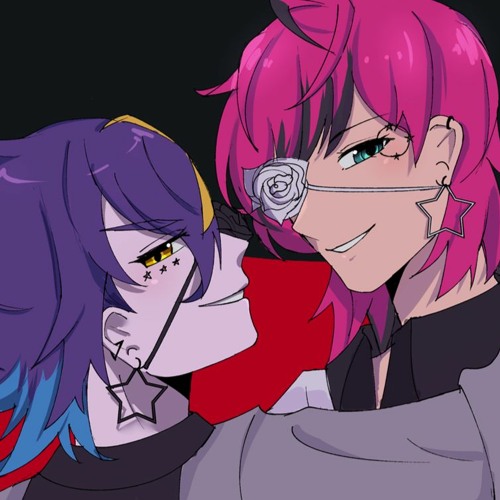MYK-IV, Kirune／アイデンティティ