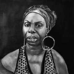 Nina Simone - Dambala (Isaque Solaris Interpretation)