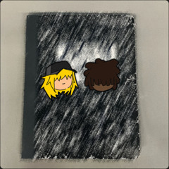 NOTEBOOK (FT. RABXXIT) (PROD. GHOWSTE)