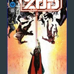 [PDF] eBOOK Read 📖 Kneel Before Zod (2024-) #2     Kindle & comiXology Read online