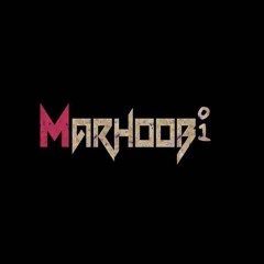 Dj Marhoobi  اصيل هميم - انت السعاده