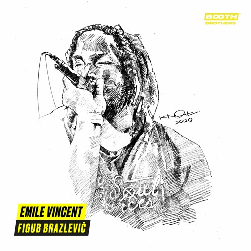 Booth Brothers 015 - Emile Vincent - In The Booth