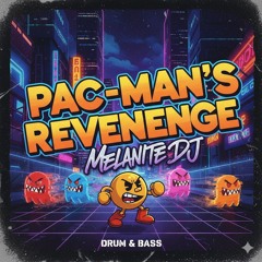 Pac man's revenge