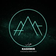 Khwaab | KASHMIR | Performed by Junaid Javed