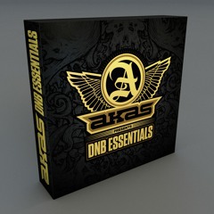 AKAS DNB Essentials sample pack demo (free download - link in Description)