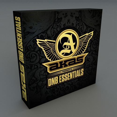 Free dnb sample packs knowper