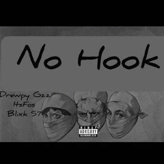 DREWPY GZZ X ITSFOS X BLIXK 57 - NO HOOK