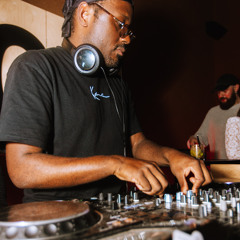 Kin Soul At Tope 14/03