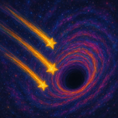 Into the Nucleus + Starfall - Ajja, Mekkanikka (Karamazov Mashup)