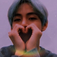 10000 Hours (cover) - Taehyung edit ver