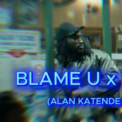 Odeal - Blame U (Closer Mix)