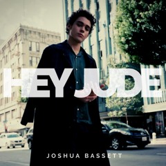 Hey Jude - Joshua Bassett Cover