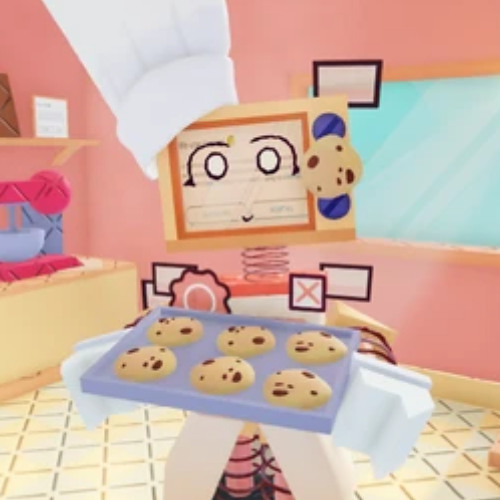 Cookiewho (cookieware badware skin) Die of Death OST