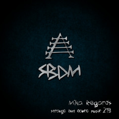 Strange But Dance Music #219: Mika Regards