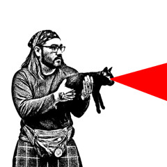 in love with the death (fuzzy gato DEMO)