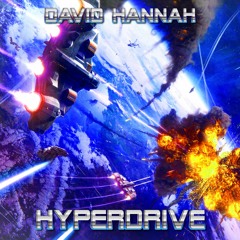 Hyperdrive/ハイパードライブ
