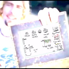 Looking at my homies big graph