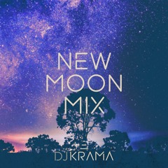 Moon Mix #164 - New Moon In Libra - 16/10/2020