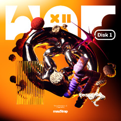 infinikid - Refracture