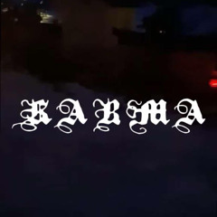 dj wuden - karma