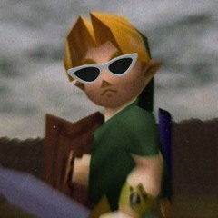 zelda! *unreleased*