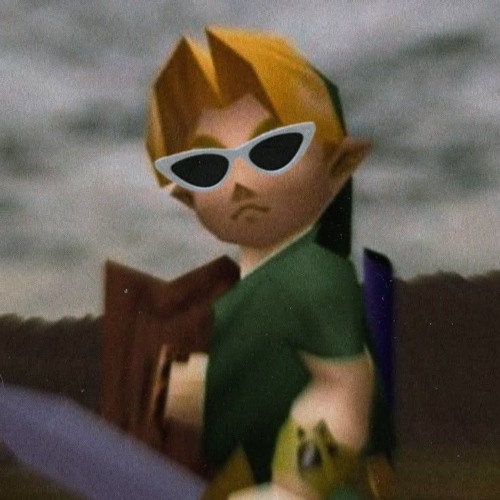 zelda! *unreleased*