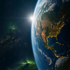Erweiterte Welt