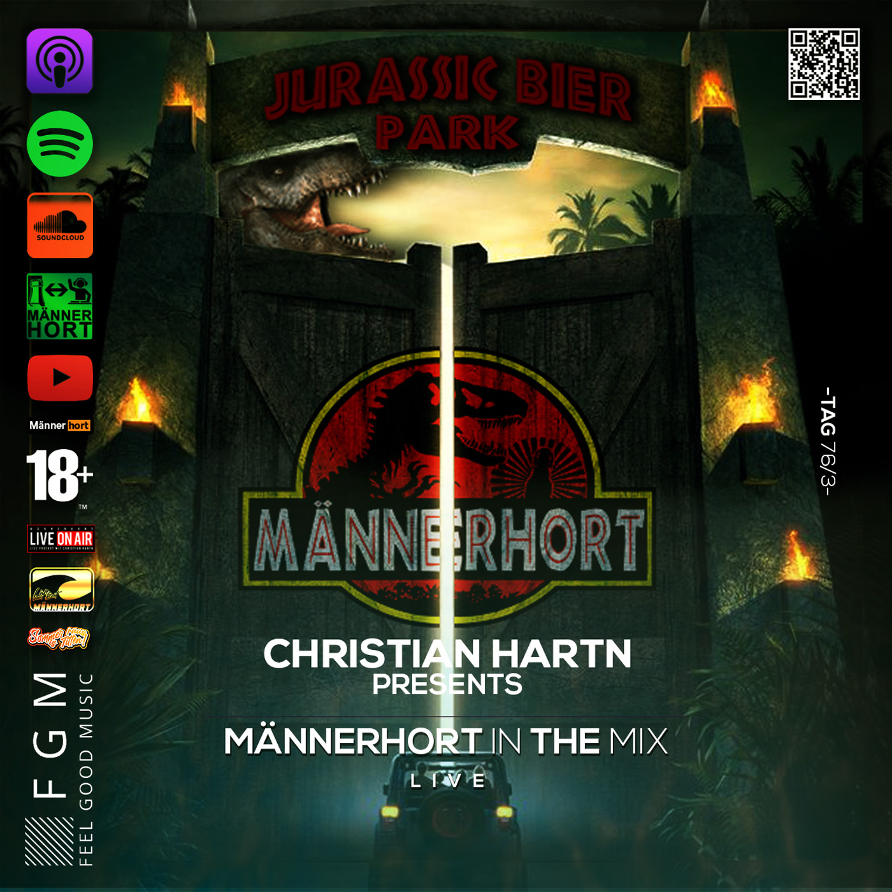 Männerhort