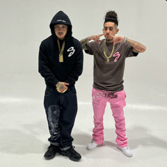 Wrist Breakers PlayerrWays, GmoneyDT, UchieBoy, & Ralfy The Plug