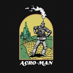 Acro-Man Demo