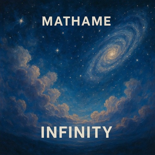 Mathame - Infinity (UNRELEASED)