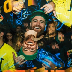 Thow Some D's X You Talkin' Digits (Big Chocolate Edit)