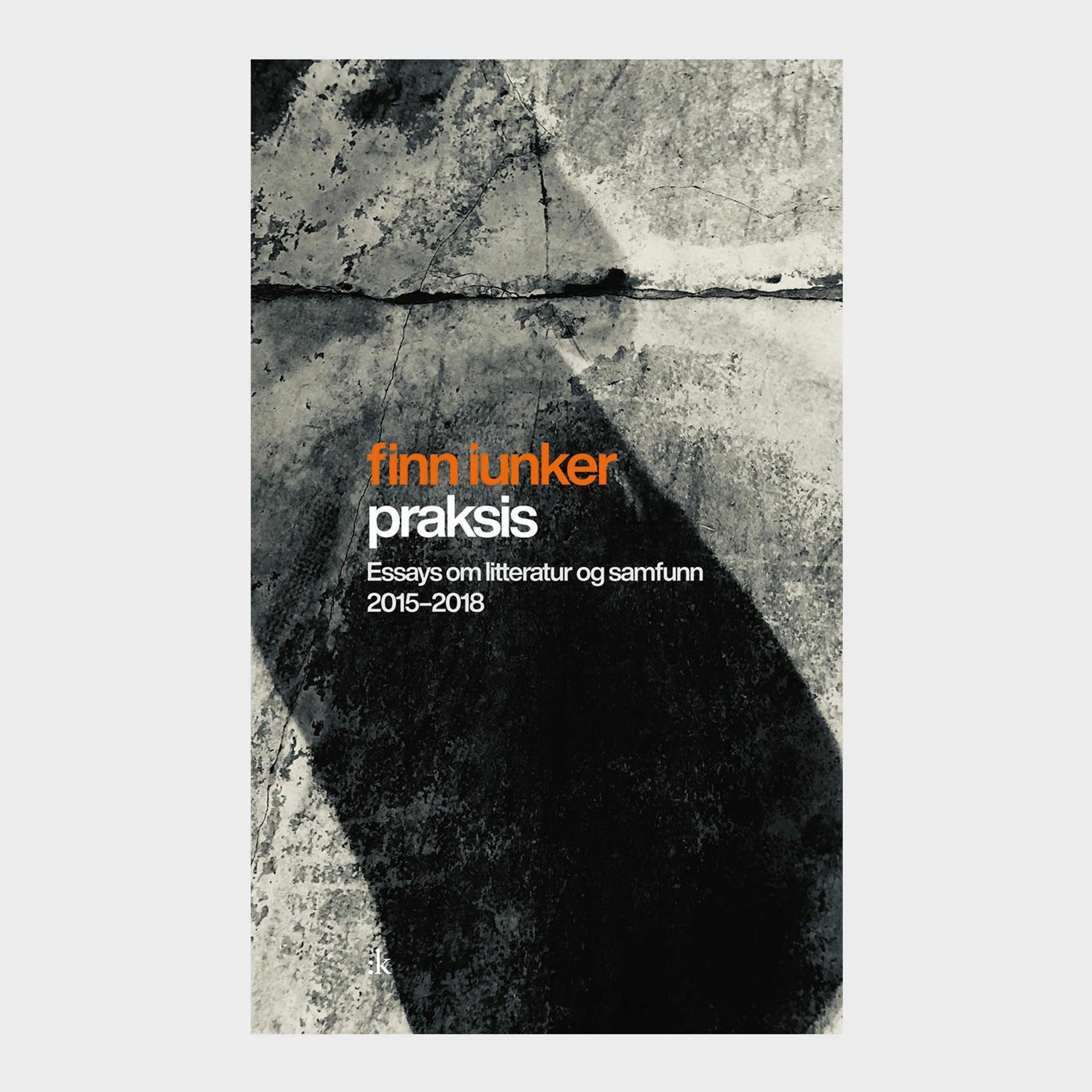 Kolon forlag - podkast for ny litteratur