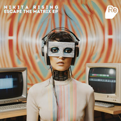 Nikita Rising - Soul Contract - Re:Sound Music