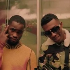 Seeing Things - Slow Melodic Dave Type Beat (Prod: Gxy.01)