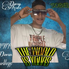 SET THE WORLD IS YOURS DUVAN ALZATE DJ