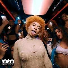 Ice Spice princess diana x pluggnb (prod knx x kisner)