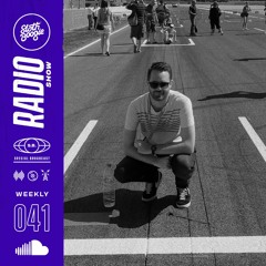 SlothBoogie Radioshow - 041