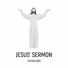 Jesus' Sermon