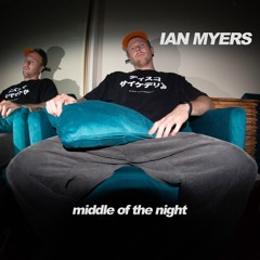 middle of the night
