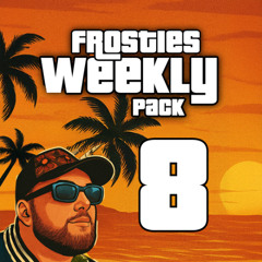 Frosties Weekly Pack #007