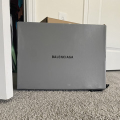 Balenciaga  prod. HeyyLotus